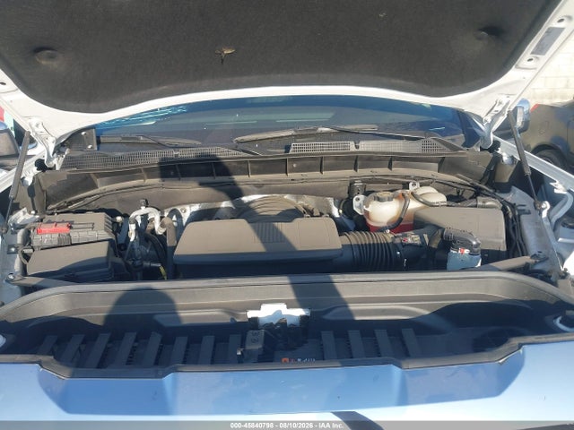 1GTUUGED5PZ138178 GMC Sierra 1500 4wd Short Box Denali
