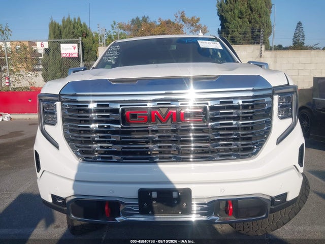 1GTUUGED5PZ138178 GMC Sierra 1500 4wd Short Box Denali