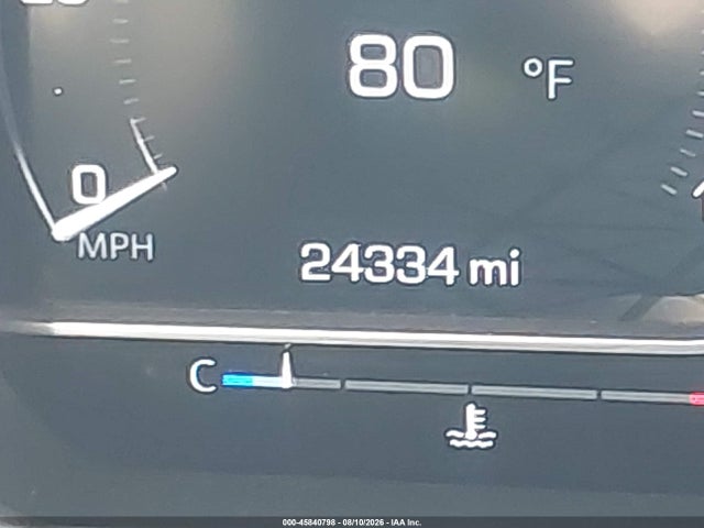 1GTUUGED5PZ138178 GMC Sierra 1500 4wd Short Box Denali