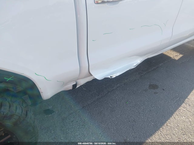 1GTUUGED5PZ138178 GMC Sierra 1500 4wd Short Box Denali