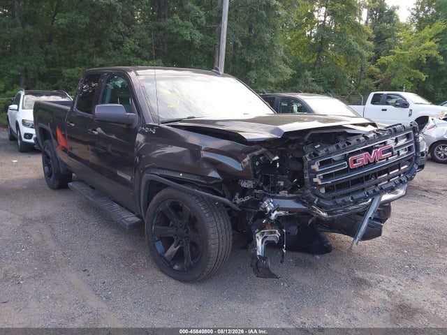 Продаж на аукціоні авто 2016 Gmc Sierra 1500, vin: 1GTV2LEC3GZ248186, номер лоту: 45840800