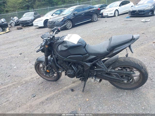 2024 Honda Cb650 R მანქანა იყიდება აუქციონზე, vin: MLHRH1654R5000430, აუქციონის ნომერი: 45840804