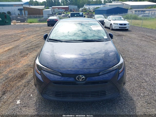 45840814 :رقم المزاد ، 5YFB4MDE3TP420632 vin ، 2026 Toyota Corolla Le مزاد بيع