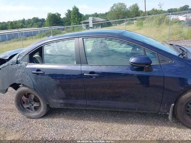 45840814 :رقم المزاد ، 5YFB4MDE3TP420632 vin ، 2026 Toyota Corolla Le مزاد بيع