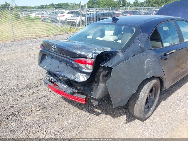 45840814 :رقم المزاد ، 5YFB4MDE3TP420632 vin ، 2026 Toyota Corolla Le مزاد بيع