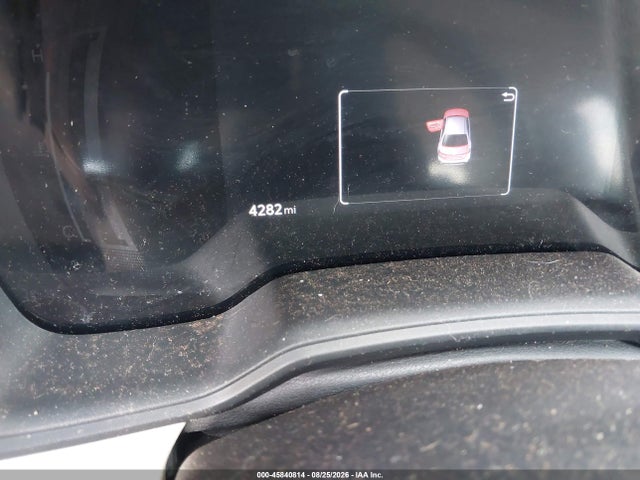 45840814 :رقم المزاد ، 5YFB4MDE3TP420632 vin ، 2026 Toyota Corolla Le مزاد بيع