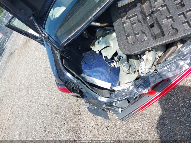 45840814 :رقم المزاد ، 5YFB4MDE3TP420632 vin ، 2026 Toyota Corolla Le مزاد بيع