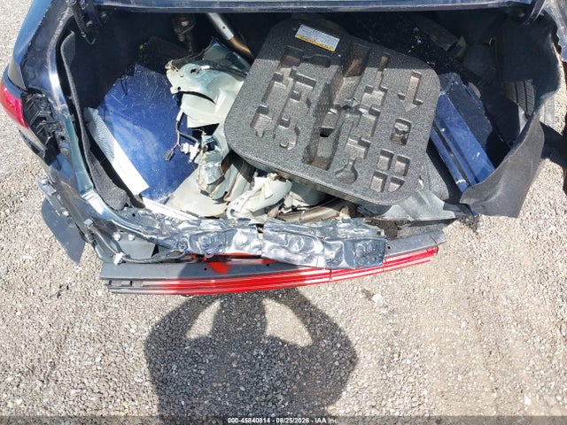 45840814 :رقم المزاد ، 5YFB4MDE3TP420632 vin ، 2026 Toyota Corolla Le مزاد بيع