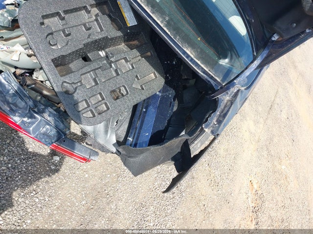 45840814 :رقم المزاد ، 5YFB4MDE3TP420632 vin ، 2026 Toyota Corolla Le مزاد بيع