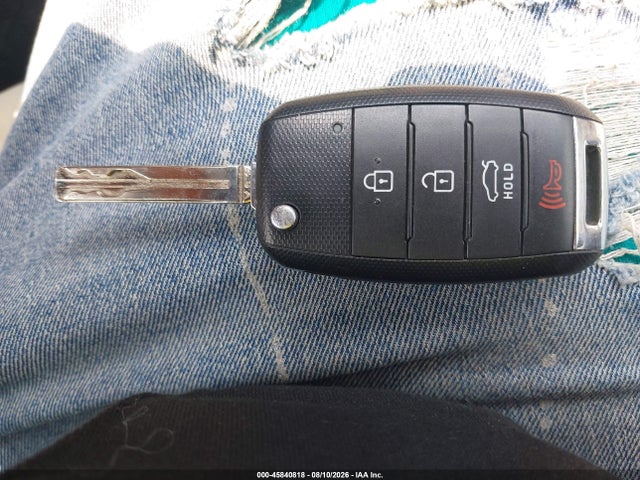 Продажа на аукционе авто 2015 Kia Optima Lx, vin: KNAGM4A77F5536975, номер лота: 45840818