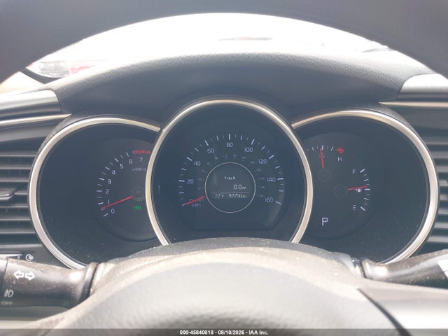 Продажа на аукционе авто 2015 Kia Optima Lx, vin: KNAGM4A77F5536975, номер лота: 45840818