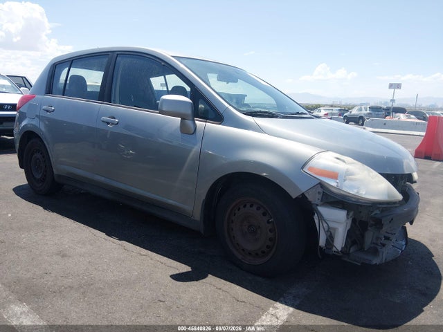 Aukcja sprzedaży 2012 Nissan Versa 1.8 S, vin: 3N1BC1CP9CL361381, numer aukcji: 45840826
