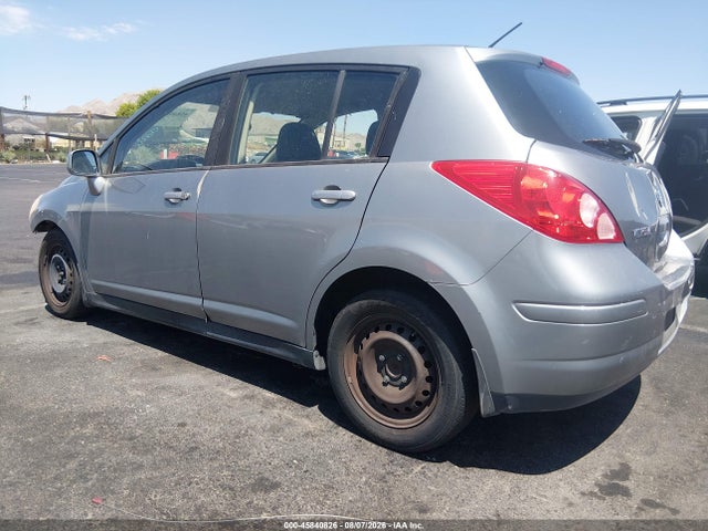 Aukcja sprzedaży 2012 Nissan Versa 1.8 S, vin: 3N1BC1CP9CL361381, numer aukcji: 45840826
