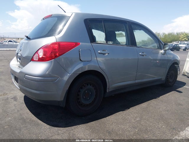 Aukcja sprzedaży 2012 Nissan Versa 1.8 S, vin: 3N1BC1CP9CL361381, numer aukcji: 45840826