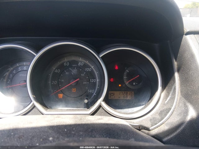 Aukcja sprzedaży 2012 Nissan Versa 1.8 S, vin: 3N1BC1CP9CL361381, numer aukcji: 45840826