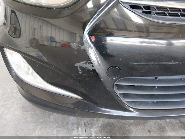 Продажа на аукционе авто 2013 Hyundai Accent Gls, vin: KMHCU4AE2DU420825, номер лота: 45840831