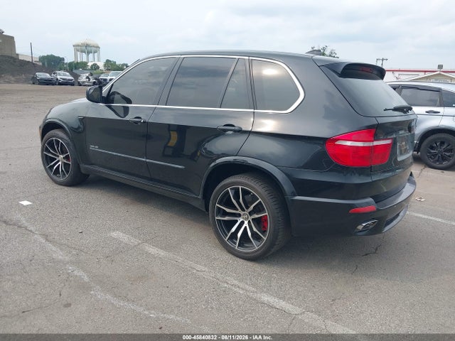 45840832 :رقم المزاد ، 5UXFE8C56AL311075 vin ، 2010 Bmw X5 Xdrive48i مزاد بيع
