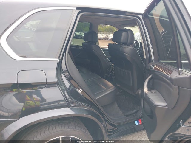 45840832 :رقم المزاد ، 5UXFE8C56AL311075 vin ، 2010 Bmw X5 Xdrive48i مزاد بيع