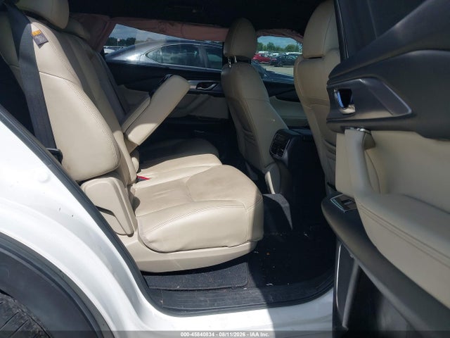 Продаж на аукціоні авто 2018 Mazda Cx-9 Grand Touring, vin: JM3TCADYXJ0212343, номер лоту: 45840834