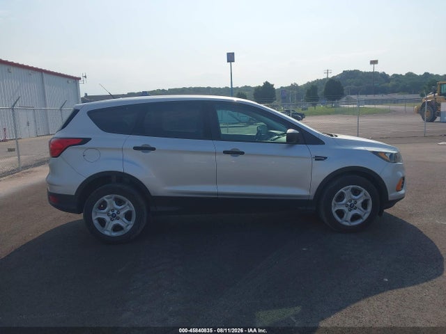 Ford ESCAPE S 2019 1FMCU0F79KUB66854 Image 13