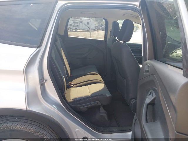 Ford ESCAPE S 2019 1FMCU0F79KUB66854 Image 8