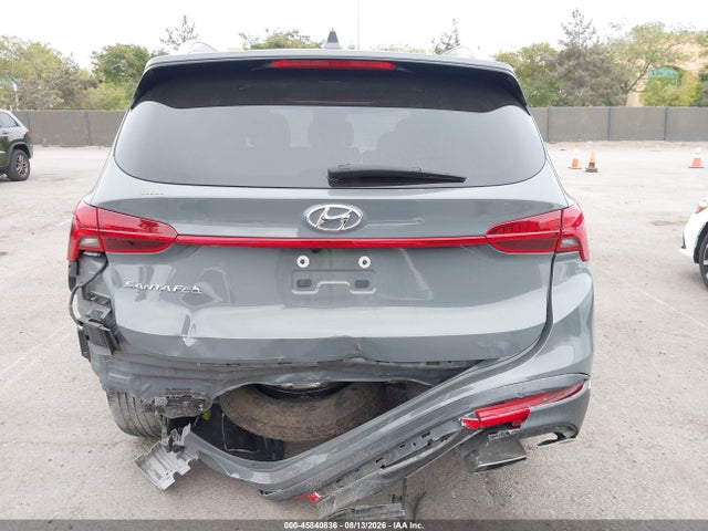Hyundai Santa Fe Sel 2022 5NMS34AJ4NH425596 Image 16