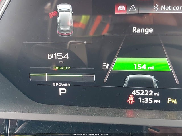 Audi E-tron Premium Quattro 2022 WA1AAAGE8NB025677 Image 17