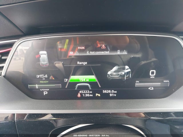 Audi E-tron Premium Quattro 2022 WA1AAAGE8NB025677 Image 18