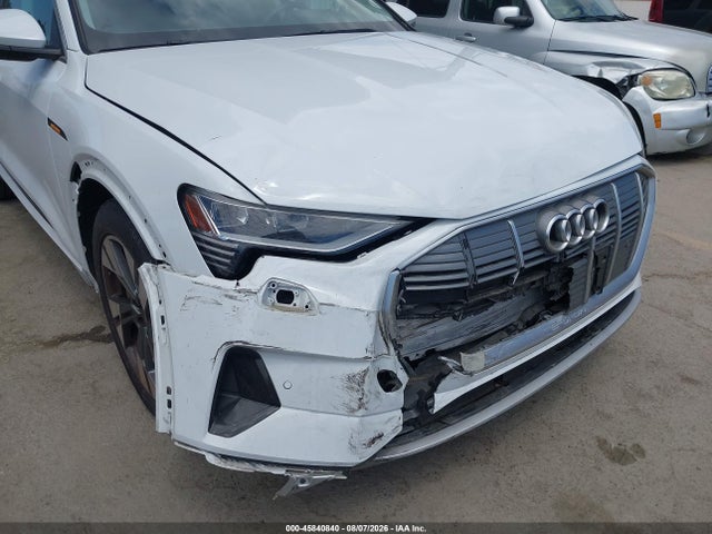 Audi E-tron Premium Quattro 2022 WA1AAAGE8NB025677 Image 6