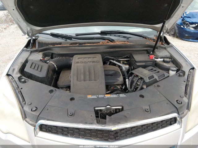 45840842 :رقم المزاد ، 2GNALPEK9D6293500 vin ، 2013 Chevrolet Equinox Lt مزاد بيع