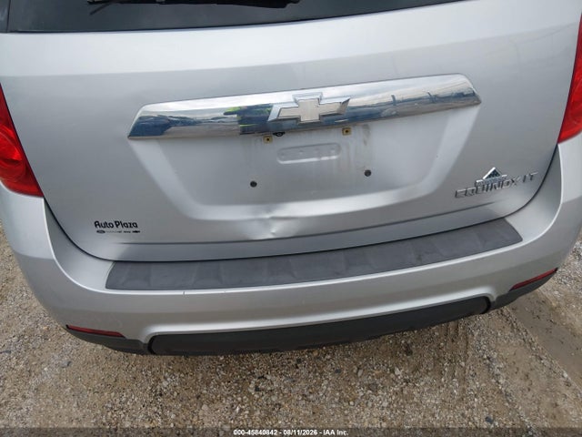 45840842 :رقم المزاد ، 2GNALPEK9D6293500 vin ، 2013 Chevrolet Equinox Lt مزاد بيع