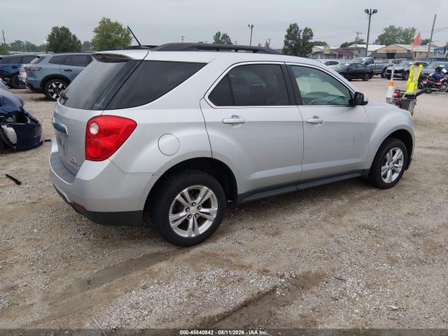 45840842 :رقم المزاد ، 2GNALPEK9D6293500 vin ، 2013 Chevrolet Equinox Lt مزاد بيع