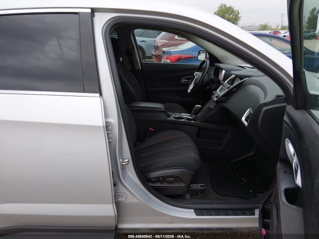 45840842 :رقم المزاد ، 2GNALPEK9D6293500 vin ، 2013 Chevrolet Equinox Lt مزاد بيع