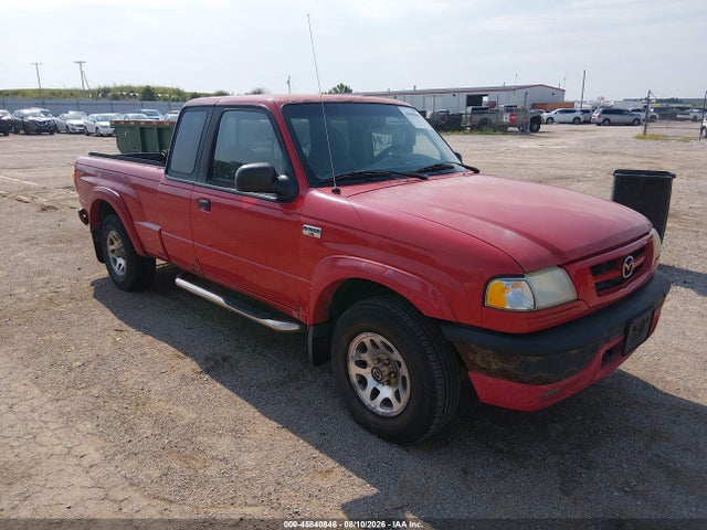 Продаж на аукціоні авто 2001 Mazda B3000 Ds/se, vin: 4F4YR16V81TM23546, номер лоту: 45840846