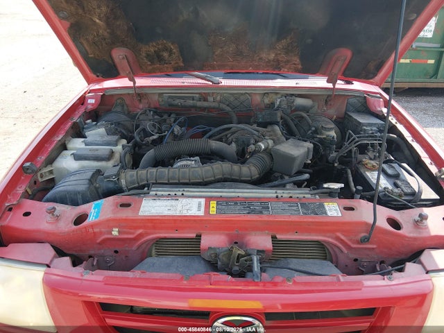 Продаж на аукціоні авто 2001 Mazda B3000 Ds/se, vin: 4F4YR16V81TM23546, номер лоту: 45840846