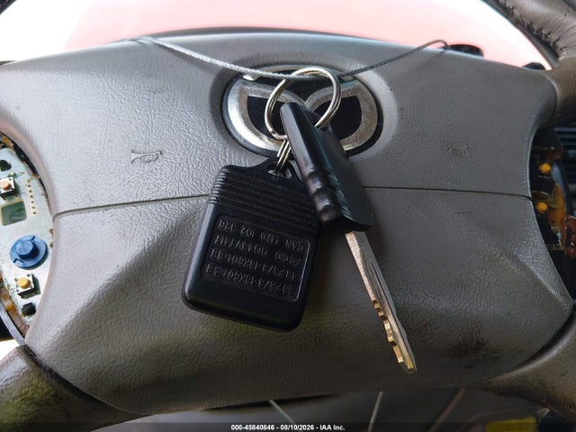 Продаж на аукціоні авто 2001 Mazda B3000 Ds/se, vin: 4F4YR16V81TM23546, номер лоту: 45840846