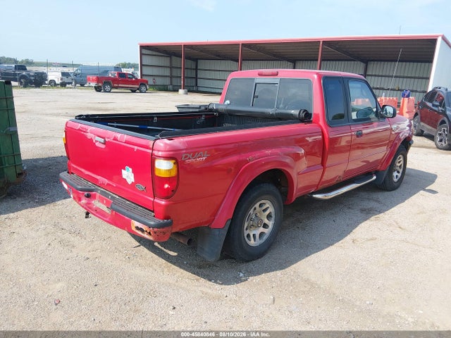 Продаж на аукціоні авто 2001 Mazda B3000 Ds/se, vin: 4F4YR16V81TM23546, номер лоту: 45840846