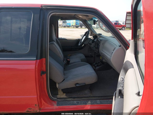 Продаж на аукціоні авто 2001 Mazda B3000 Ds/se, vin: 4F4YR16V81TM23546, номер лоту: 45840846