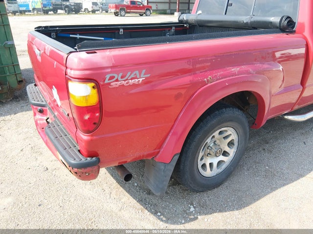 Продаж на аукціоні авто 2001 Mazda B3000 Ds/se, vin: 4F4YR16V81TM23546, номер лоту: 45840846