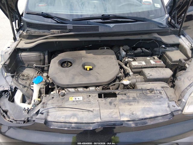 Aukcja sprzedaży 2016 Kia Soul +, vin: KNDJP3A52G7354437, numer aukcji: 45840850