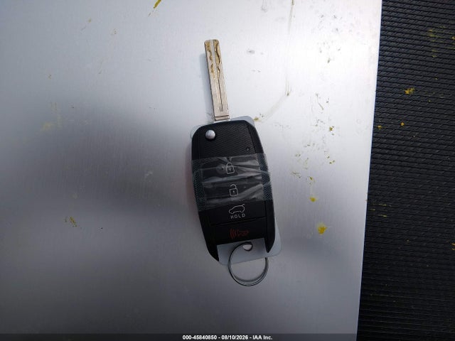 Aukcja sprzedaży 2016 Kia Soul +, vin: KNDJP3A52G7354437, numer aukcji: 45840850