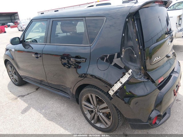 Aukcja sprzedaży 2016 Kia Soul +, vin: KNDJP3A52G7354437, numer aukcji: 45840850