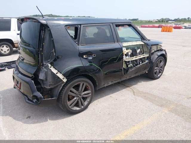 Aukcja sprzedaży 2016 Kia Soul +, vin: KNDJP3A52G7354437, numer aukcji: 45840850
