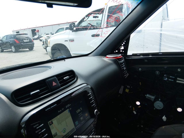 Aukcja sprzedaży 2016 Kia Soul +, vin: KNDJP3A52G7354437, numer aukcji: 45840850