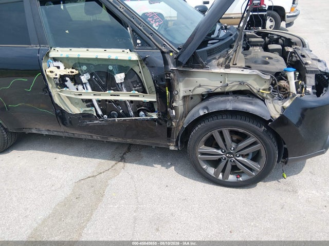 Aukcja sprzedaży 2016 Kia Soul +, vin: KNDJP3A52G7354437, numer aukcji: 45840850