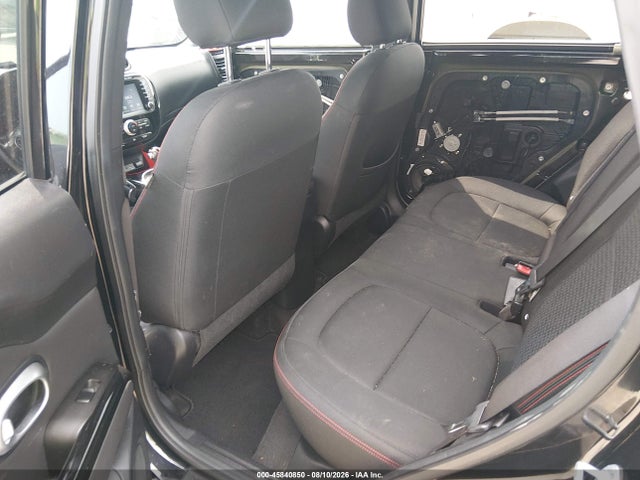 Aukcja sprzedaży 2016 Kia Soul +, vin: KNDJP3A52G7354437, numer aukcji: 45840850