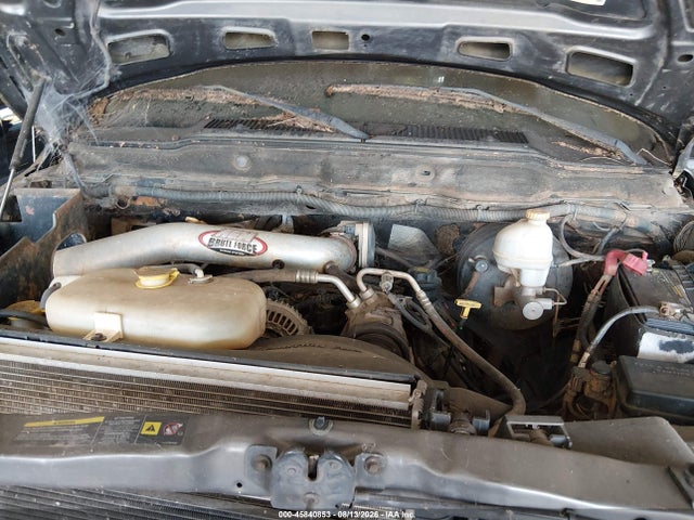 2004 Dodge Ram 1500 Slt/laramie მანქანა იყიდება აუქციონზე, vin: 1D7HU18DX4S641497, აუქციონის ნომერი: 45840853