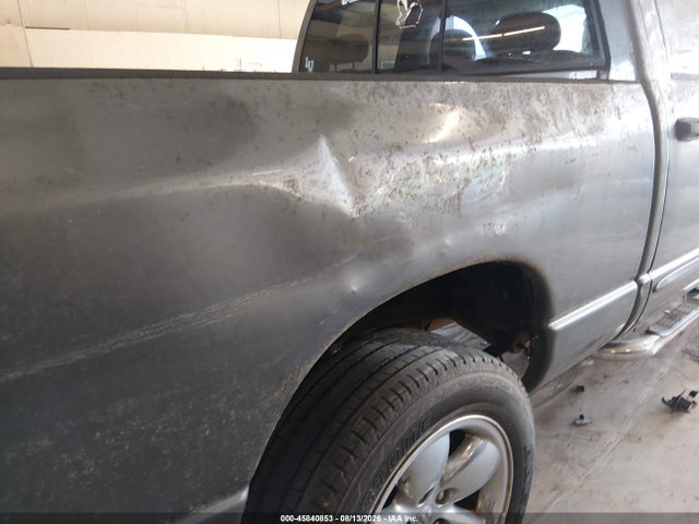 2004 Dodge Ram 1500 Slt/laramie მანქანა იყიდება აუქციონზე, vin: 1D7HU18DX4S641497, აუქციონის ნომერი: 45840853