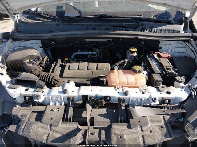Buick Encore Fwd Preferred 2020 KL4CJASB1LB088414 Image 10