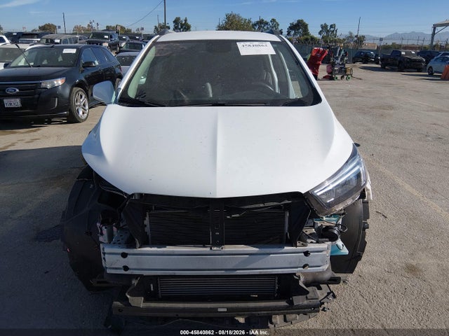 Buick Encore Fwd Preferred 2020 KL4CJASB1LB088414 Image 13